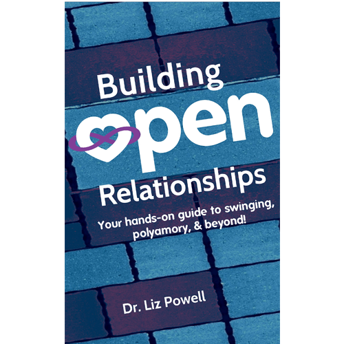 Building Open Relationships