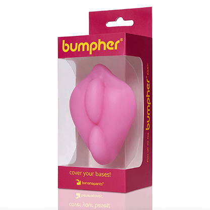 BumpHer Stimulator Cushion
