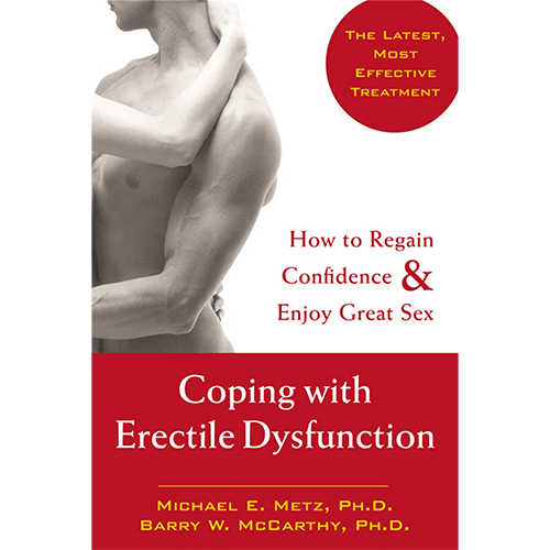Coping with Erectile Dysfunction