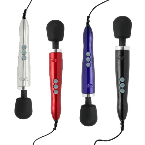 Doxy Die Cast All Colors