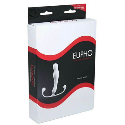 Eupho Classic Prostate Massager by Aneros