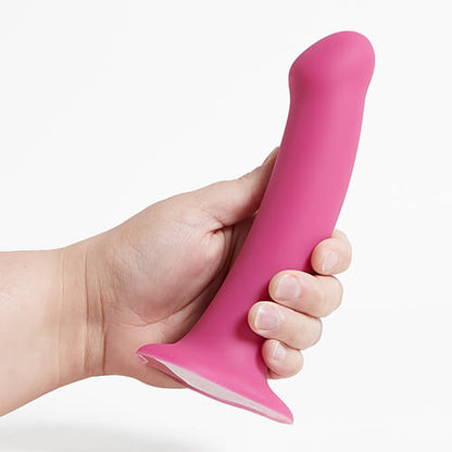 Magnum Silicone Dildo by Fun Factory
