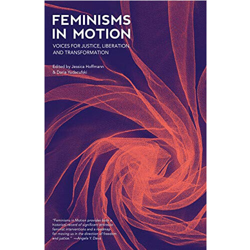 Feminisms in Motion