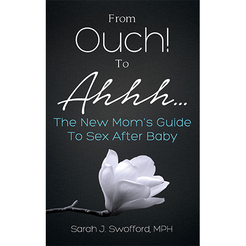 From Ouch! to Ahhh... cover