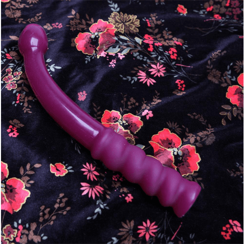 G-Force Handle Dildo by Tantus