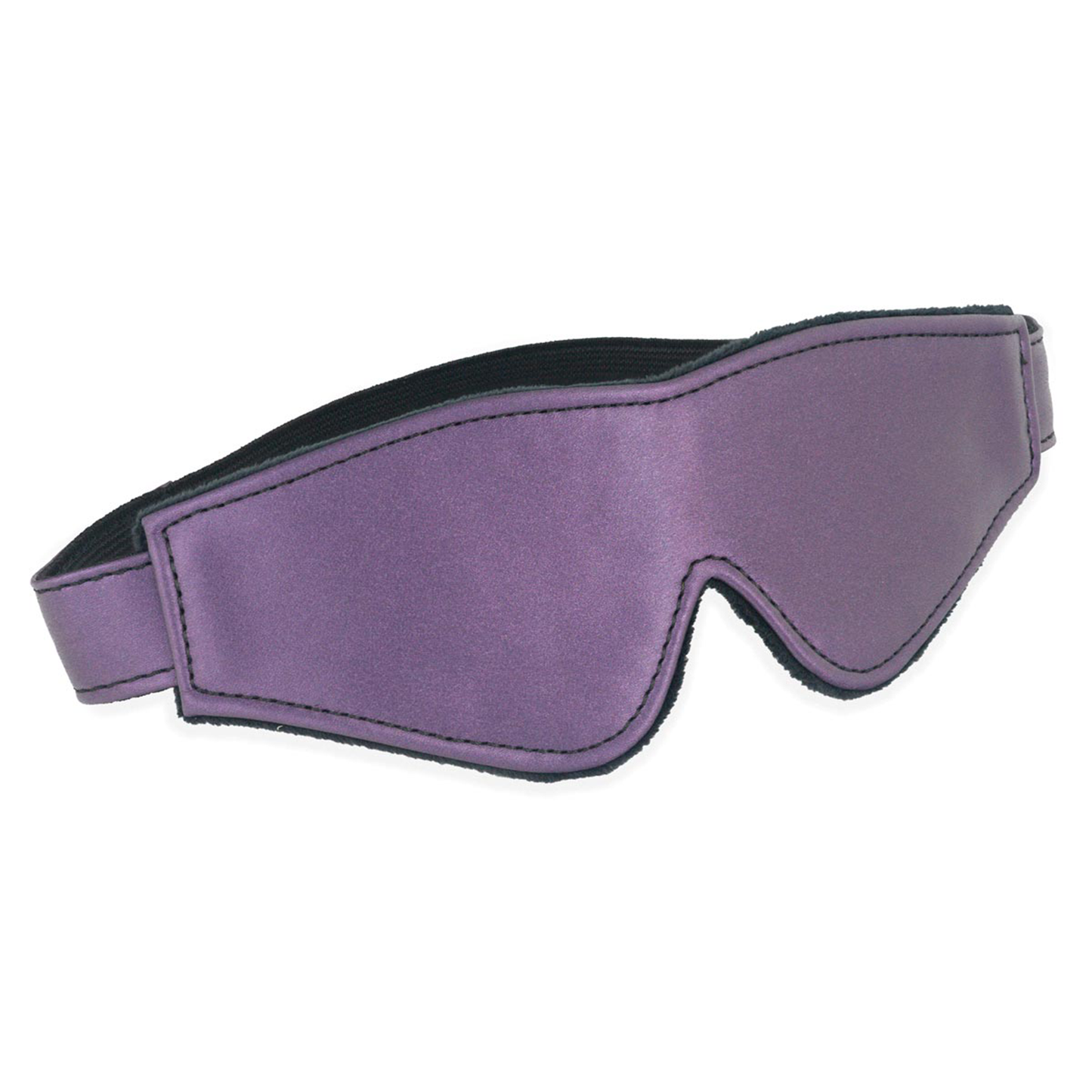 Galaxy Legend Faux Leather Blindfold