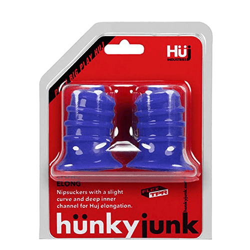 Nipple Suckers by Hunky Junk