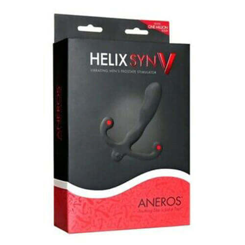 Helix Syn V Vibrating Plug
