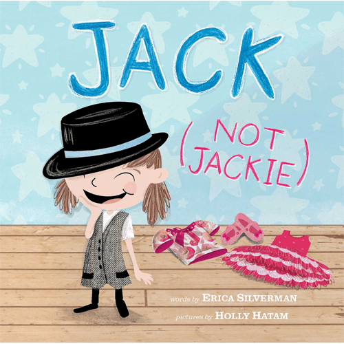 Jack Not Jackie
