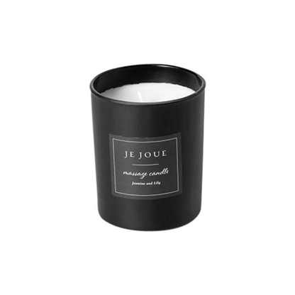 Soy Massage Candles by Je Joue
