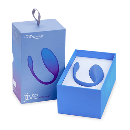 jive wearable vibe in box