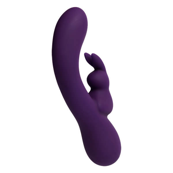 Kinky Bunny Plus in Purple