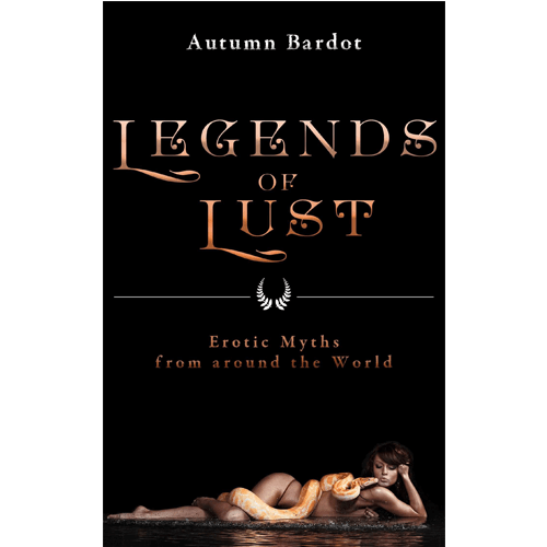 Legends of Lust: Erotic Myths