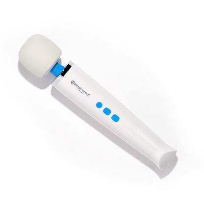 Magic Wand Mini Massager As You Like It Magic Wand Mini Massager As You Like It