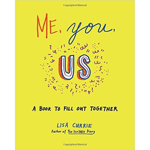 me you us cover