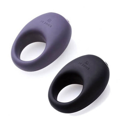 Mio Rechargeable Vibrating C-Ring As You Like It Mio Rechargeable Vibrating C-Ring As You Like It