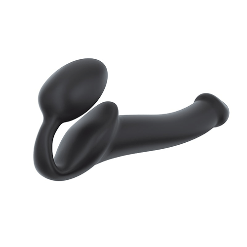 Posable Strapless Double Dildo by Strap-On-Me