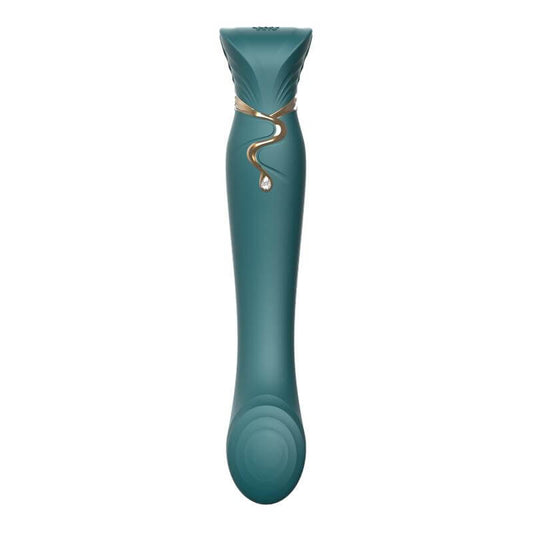 The Queen All-In-One Vibrator