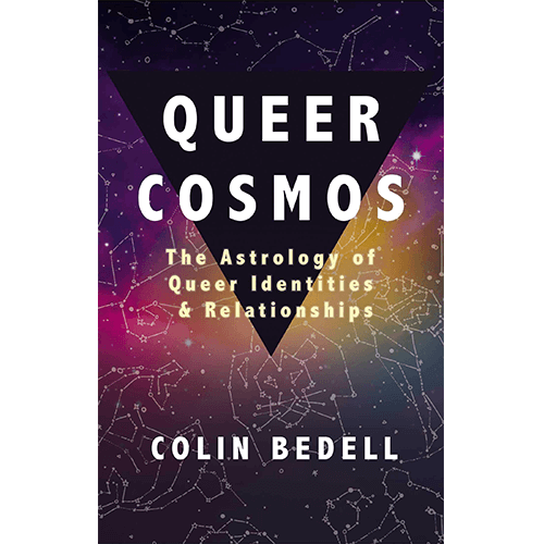 Queer Cosmos Cover