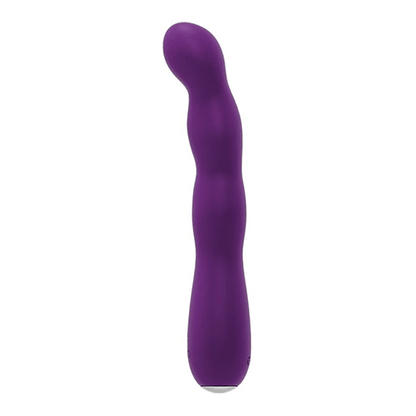 Quiver Plus Rechargeable Vibrator As You Like It Quiver Plus Rechargeable Vibrator As You Like It