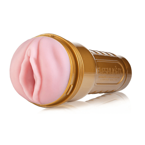 Vulva Stamina Training Unit by Fleshlight