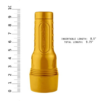 Vulva Stamina Training Unit by Fleshlight