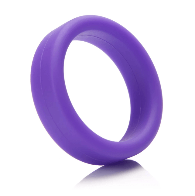 Super Soft Cock Ring by Tantus