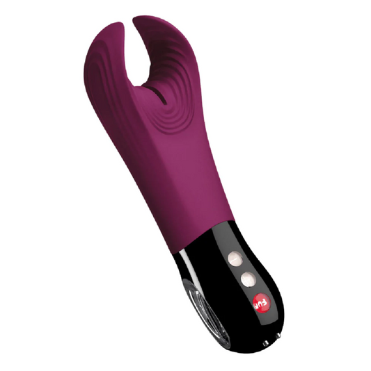 Manta Vibrating Stroker by Fun Factory