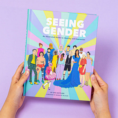 Seeing Gender An Illustrated Guide