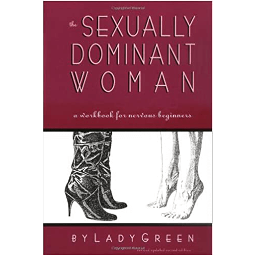 The Sexually Dominant Woman, 2nd Edition