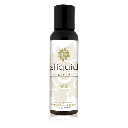 Sliquid Organics Hybrid Lubricant