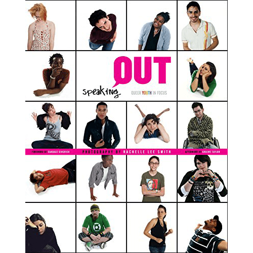 Speaking Out: Queer Youth in Focus