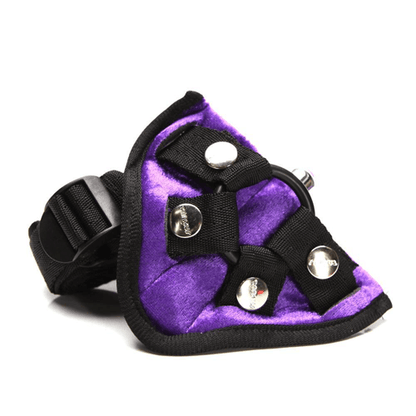 Beginner Vibrating Harness As You Like It Beginner Vibrating Harness As You Like It