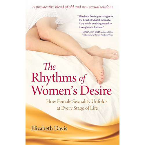 The Rhythms of Women's Desire cover