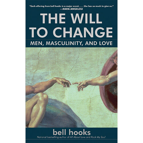 The Will to Change Cover