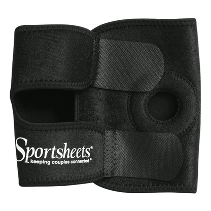 Thigh Harnesses by Sportsheets