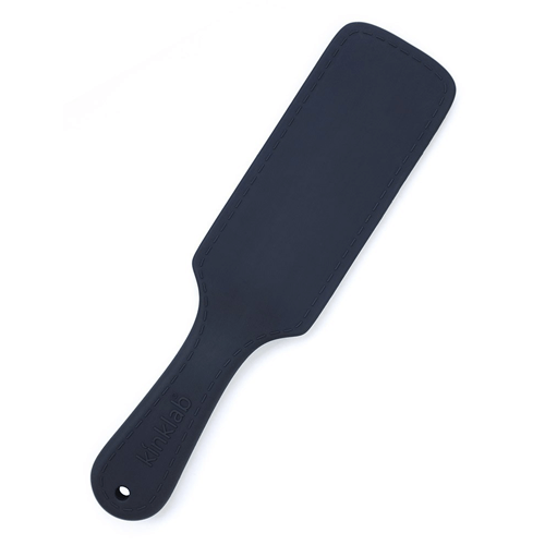 Thunderclap Conductive Paddle by KinkLab
