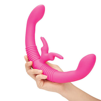 Together Couples' Vibrator