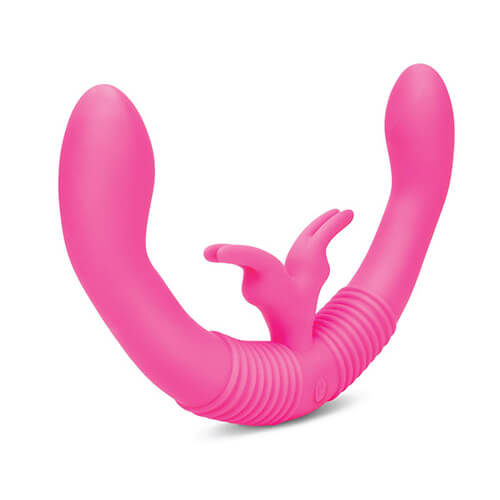 Together Couples' Vibrator