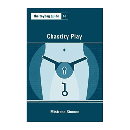 Toybag Guide to Chastity Play