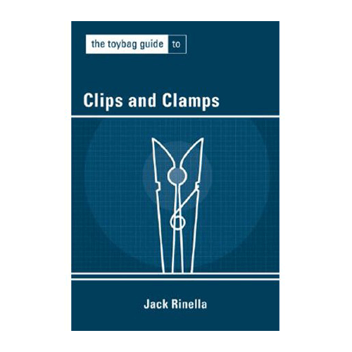 toybag guide to clips and clamps cover art