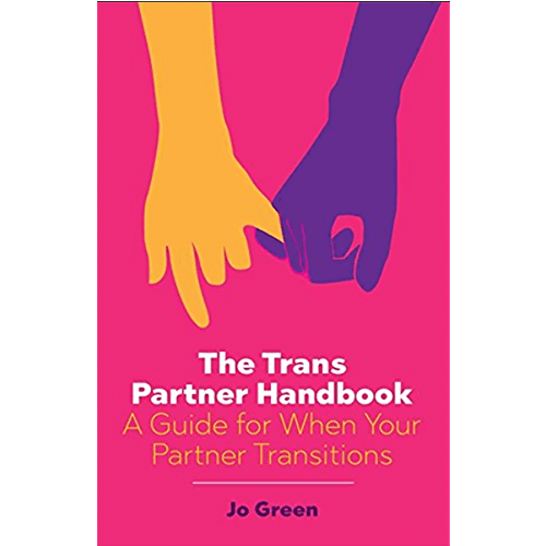 The Trans Partner Handbook