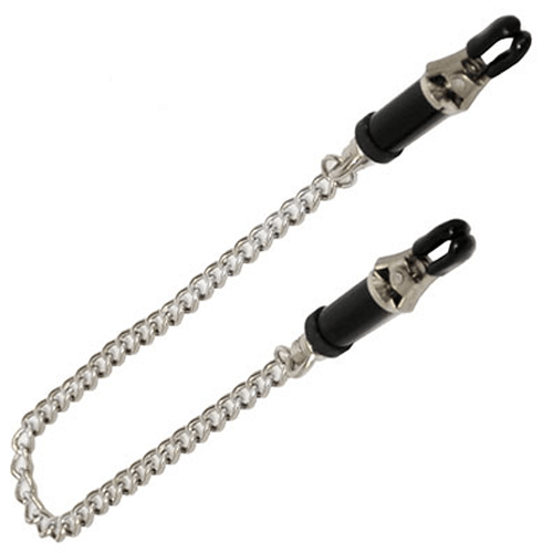 Twister Clamps with Chain