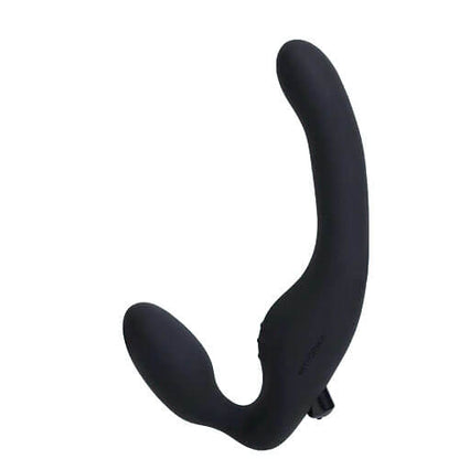 Union Vibrating Bendable Double Dildo