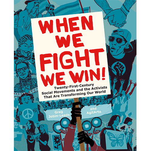 When We Fight We Win cover