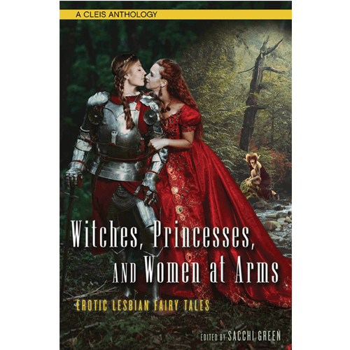 Witches, Princesses, Women At Arms