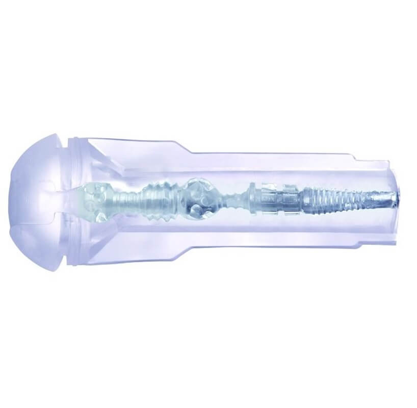 Ice Butt by Fleshlight