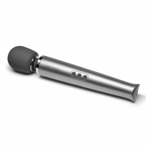 Le Wand Original Rechargeable Massager As You Like It Le Wand Original Rechargeable Massager As You Like It