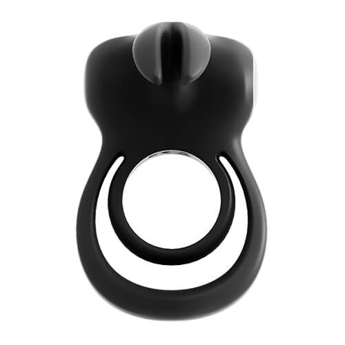 Thunder Bunny Rechargeable Vibrating Ring